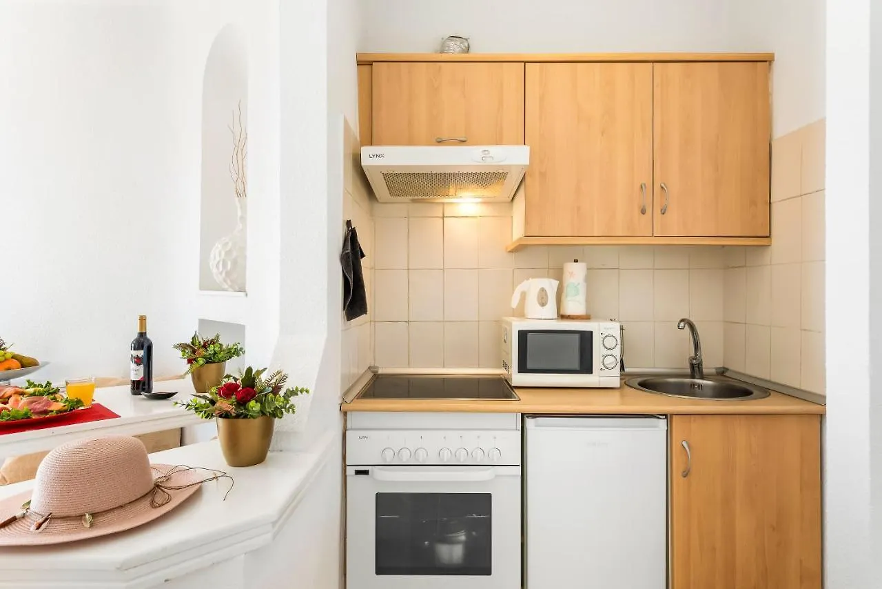Апартаменты 1316 Ocean View Studio Paraiso Плайя-Параисо