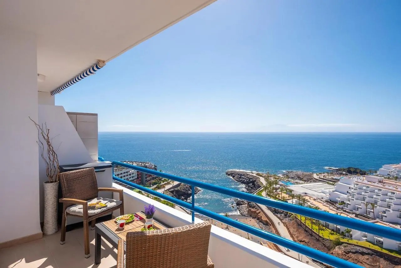 1316 Ocean View Studio Paraiso Плайя-Параисо