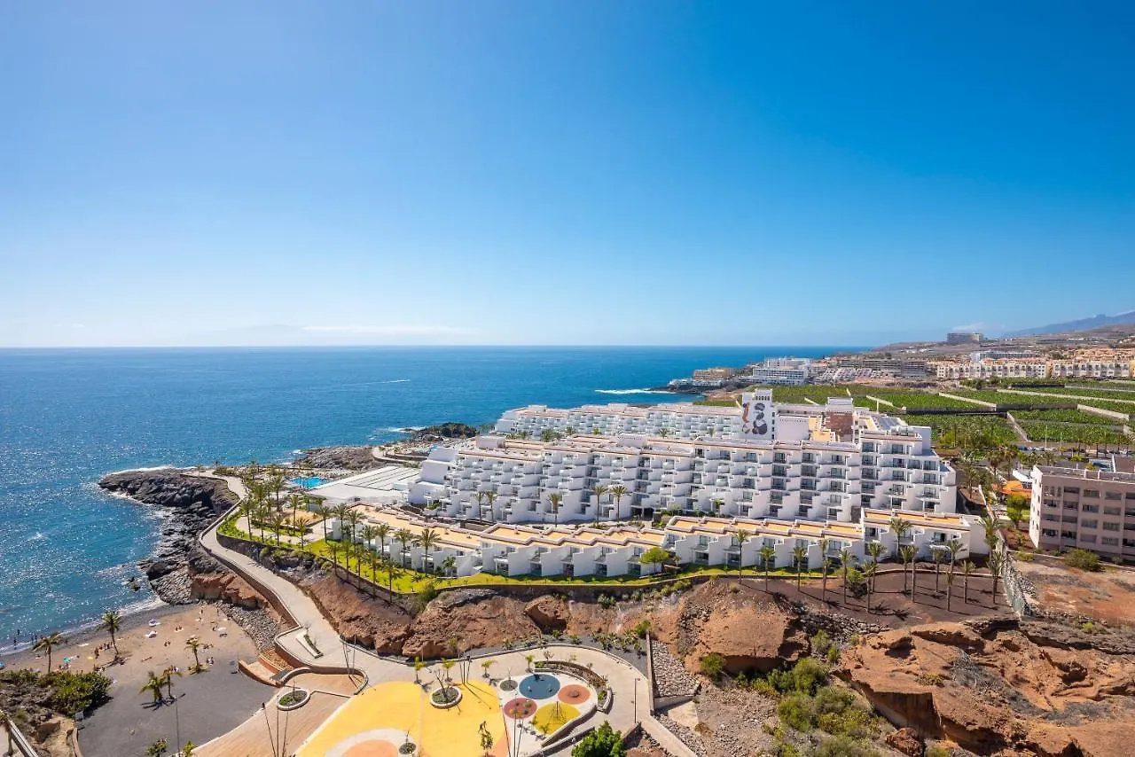 Апартаменты 1316 Ocean View Studio Paraiso Плайя-Параисо