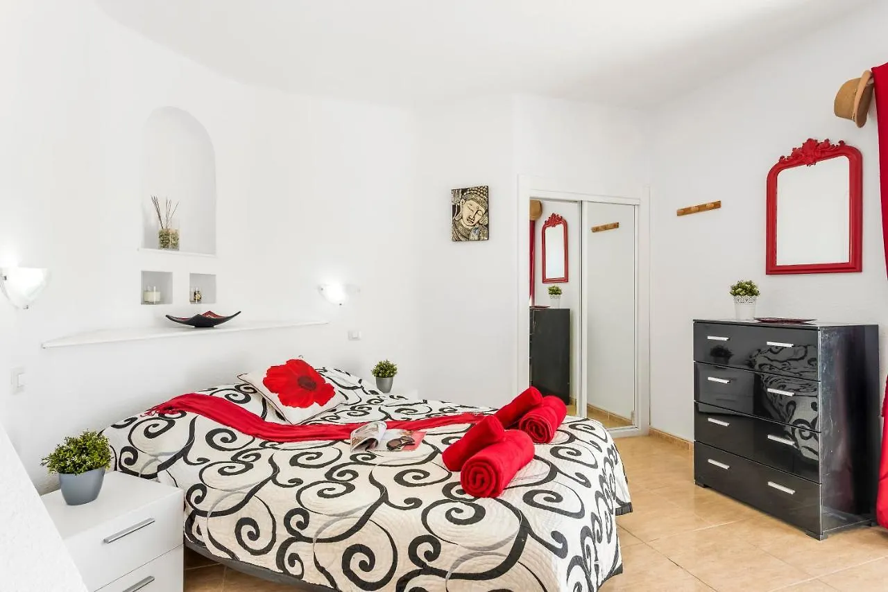 1316 Ocean View Studio Paraiso Плайя-Параисо